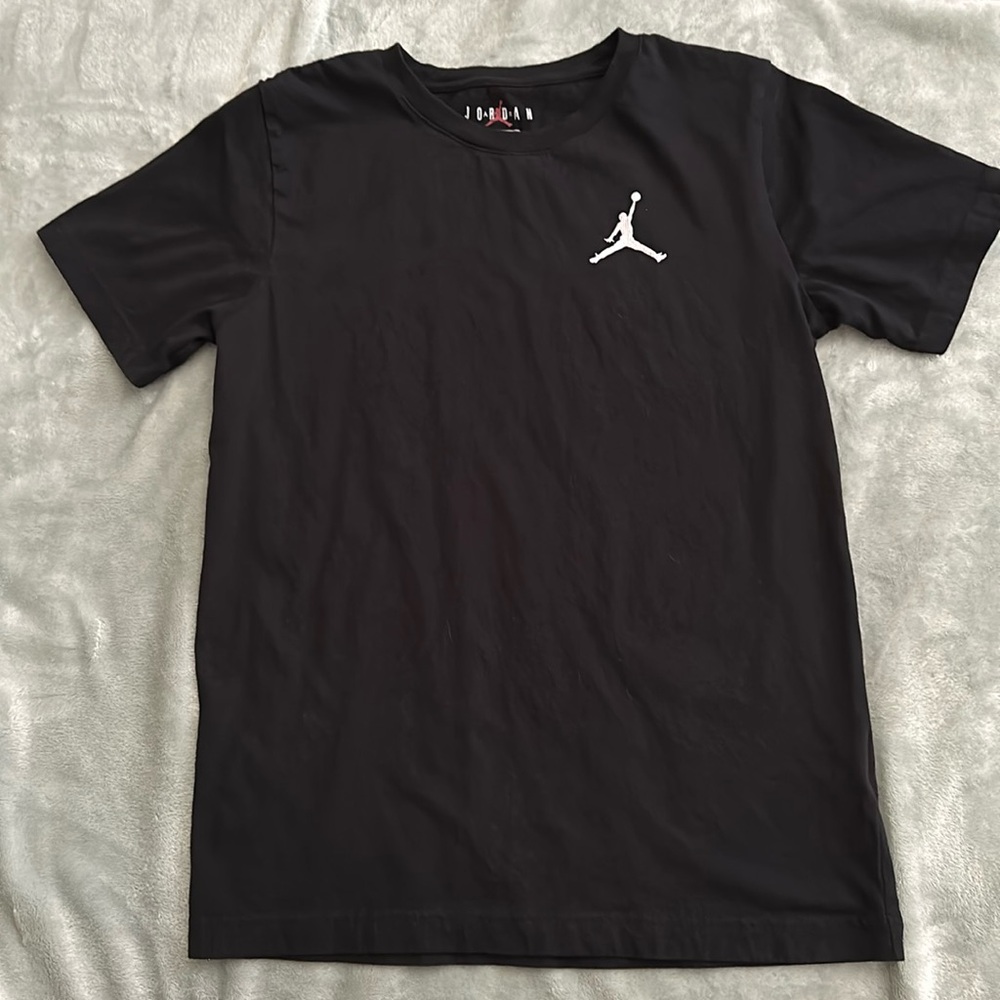 Jordan boys shirt